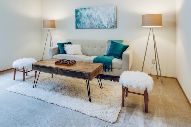 Blue Anchor - Carpet Cleaning Cleveland
